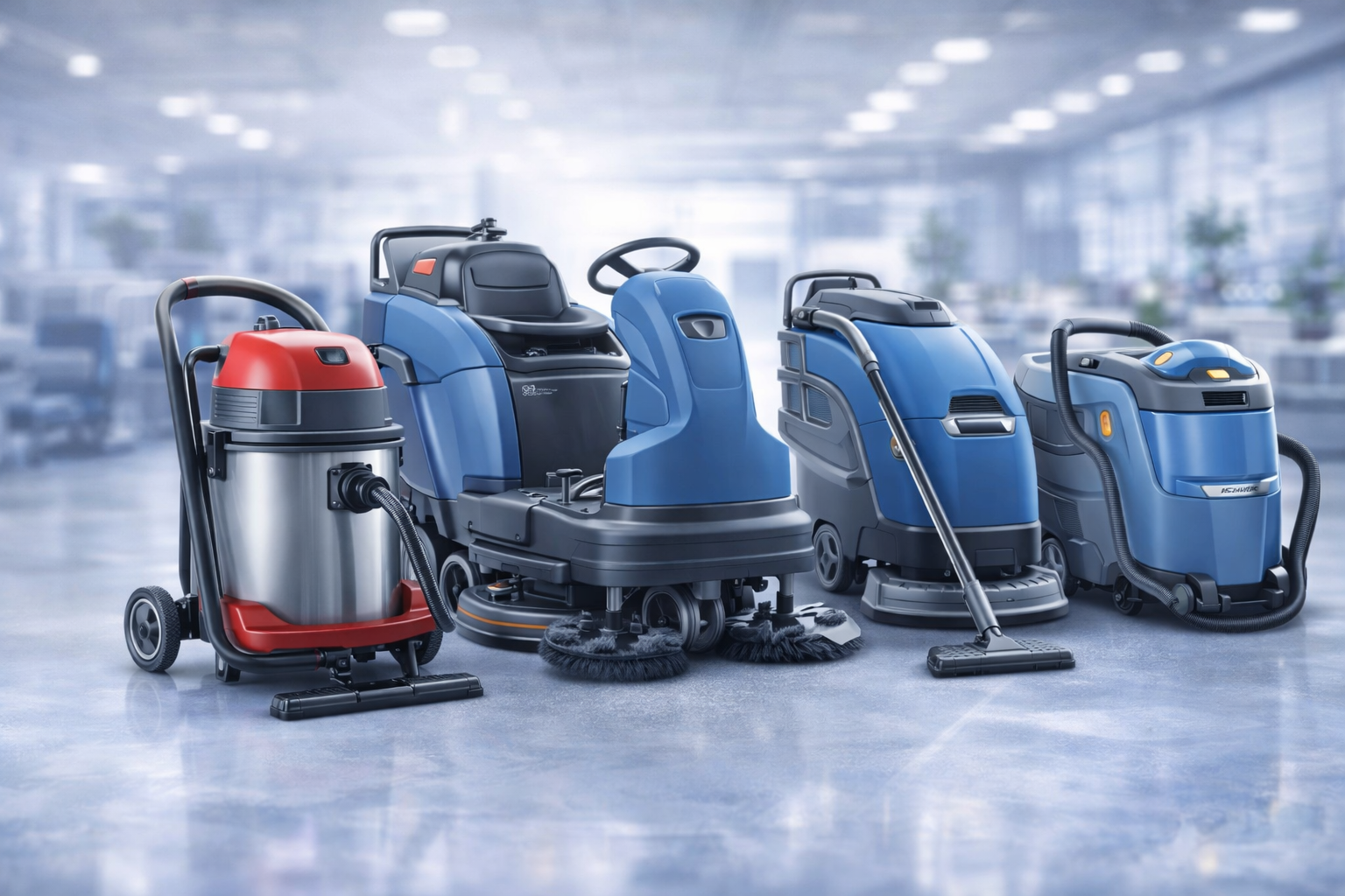 Utilaje și echipamente